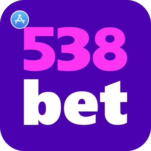 App 538bet para Android e iOS - download grátis