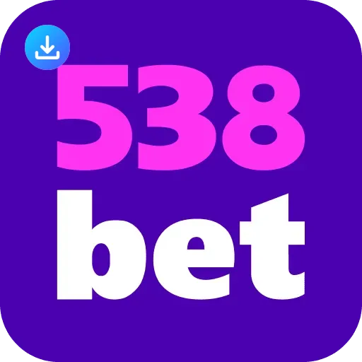 Download app 538bet Android iOS