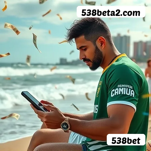 Dúvidas frequentes sobre apostas esportivas na 538bet
