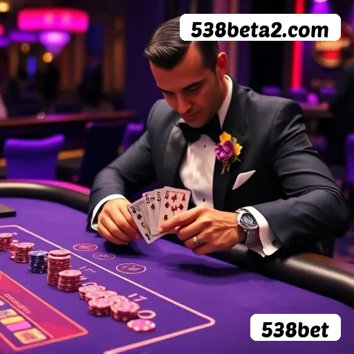 App 538bet Android download