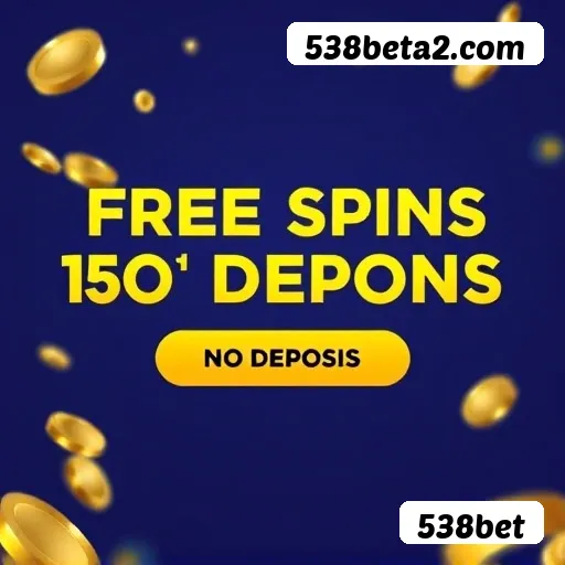 538bet slots no app