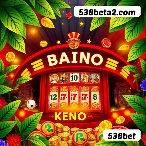 App 538bet slots mobile