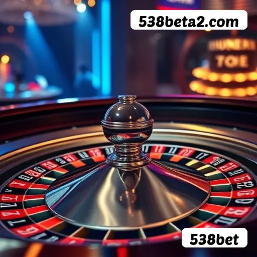 Cashback VIP 538bet - reembolso semanal